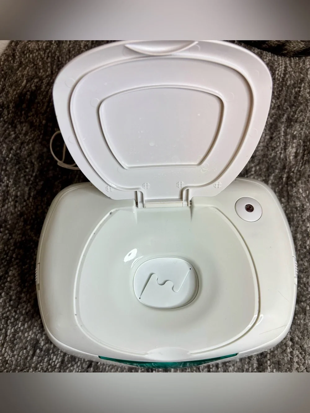 Hiccapop hiccapopwipes warmer